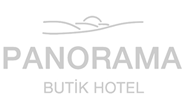 Panorama Hotel Turkbuku